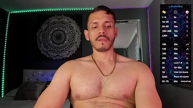 TianZilac online show from November 12, 9:36 pm