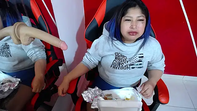 konojan 6 online show from November 15, 6:04 pm