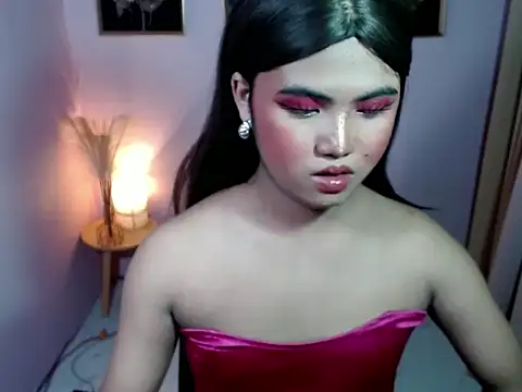 amazingjhanna online show from October 23, 4:34 am