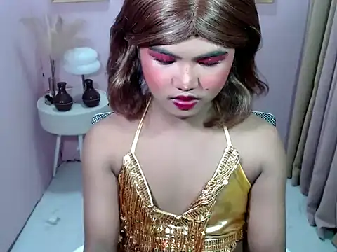 amazingjhanna online show from December 3, 5:26 am