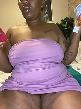 fatpussydallx online show from June 13, 2:20 am