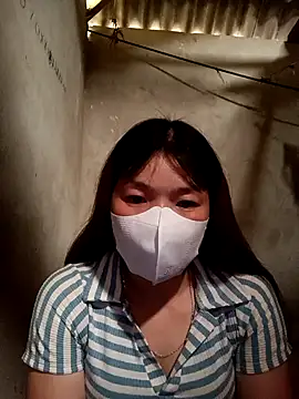 Snapshot of -_Jin-Ka-_ chatting on October 3, 8:00 am - Jin-Ka-  online show from October 3, 8:00 am