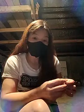 Snapshot of -_Jin-Ka-_ chatting on October 21, 2:18 pm - Jin-Ka-  online show from October 21, 2:18 pm