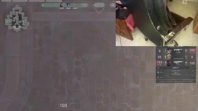 thecatfish online show from November 20, 5:18 am