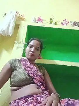 Snapshot of Seema_guptaji chatting on July 4, 5:02 am Seema guptaji online show from July 4, 5:02 am