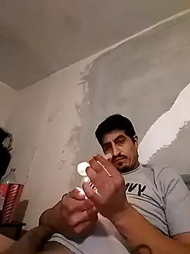 Arce92 online show from January 19, 9:13 am