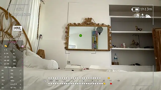 LezlieGreet online show from November 23, 4:23 am