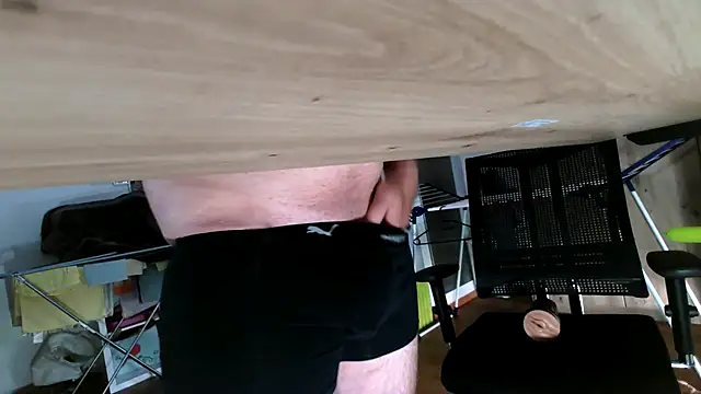 michaelm1983 online show from September 16, 7:42 am