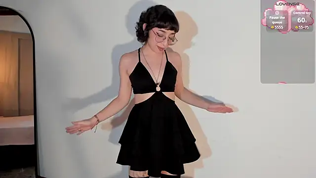 Lexyy Bluee online show from November 10, 4:50 pm