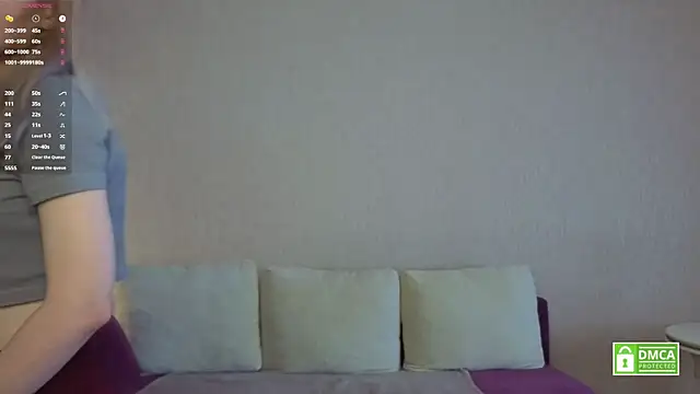 Snapshot of HongTomczak chatting on July 31, 6:24 am HongTomczak online show from July 31, 6:24 am