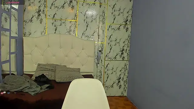 Itsuki N online show from October 3, 12:57 pm