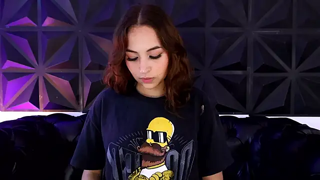 Arianaa Jones  online show from October 6, 12:57 pm