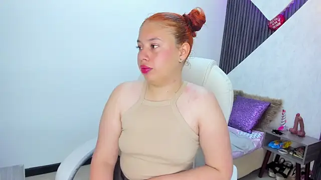 roxana santini online show from October 30, 2:18 pm