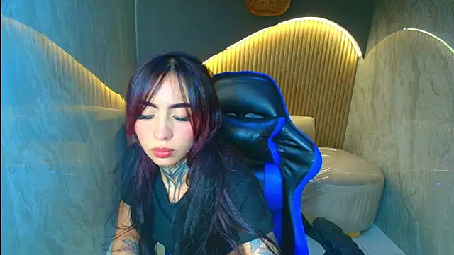 roux r online show from February 7, 9:07 pm