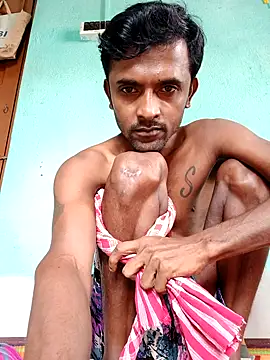 ShinuRoy online show from September 20, 5:30 am