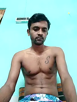 ShinuRoy online show from September 23, 1:41 am