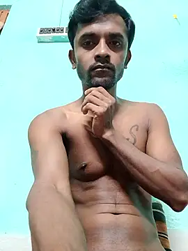 ShinuRoy online show from September 23, 11:52 pm