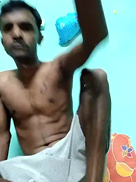 ShinuRoy online show from September 28, 11:21 pm