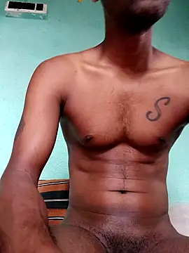 ShinuRoy online show from October 2, 2:07 am