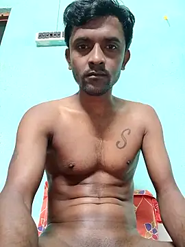 ShinuRoy online show from November 28, 11:51 pm