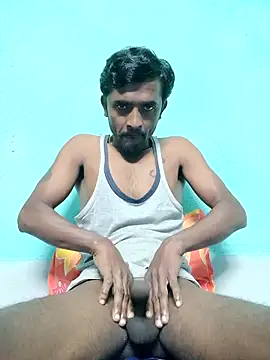 ShinuRoy online show from December 20, 11:39 am