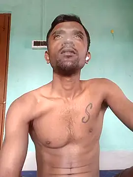 ShinuRoy online show from January 18, 6:06 am