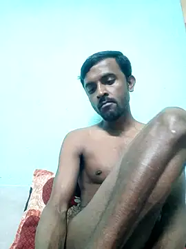 ShinuRoy online show from February 22, 11:42 am