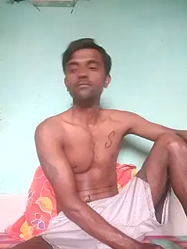 ShinuRoy online show from March 7, 11:40 am