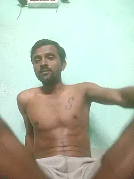 ShinuRoy online show from March 12, 1:39 pm