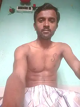 ShinuRoy online show from March 17, 11:46 am