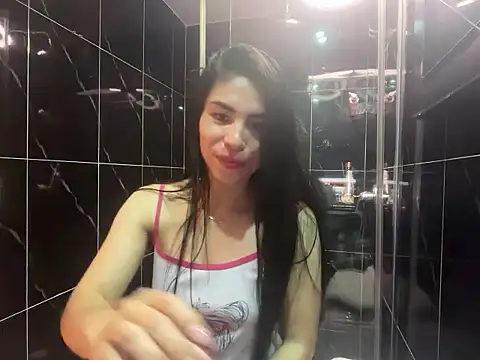 sasha jonne online show from November 16, 2:39 am