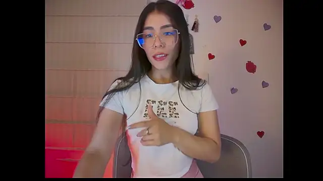 sasha jonne online show from July 21, 12:24 am