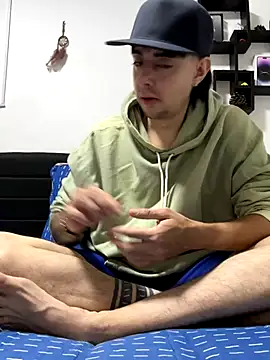 Snapshot of Jaguer2213 chatting on September 27, 3:55 am Jaguer2213 online show from September 27, 3:55 am