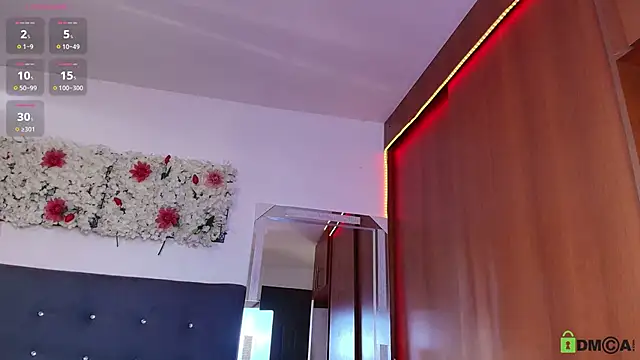 madisonwalkeeer online show from December 13, 7:53 pm