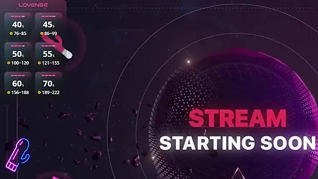 Kayla21  online show from February 21, 1:12 pm