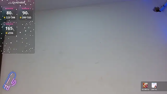 Kayla21  online show from February 23, 1:30 pm