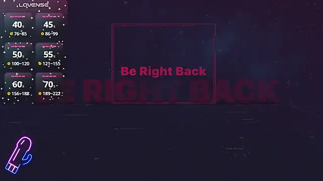 Kayla21  online show from February 24, 1:20 pm