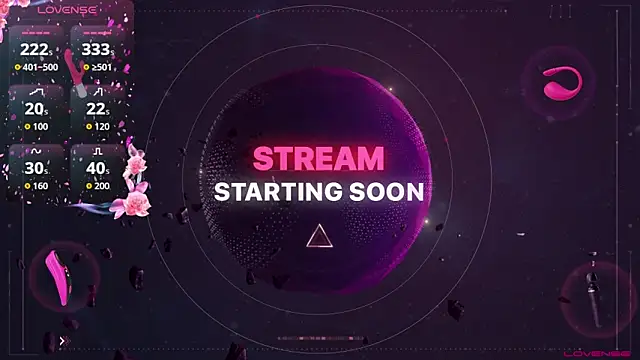 Kayla21  online show from March 3, 12:44 pm