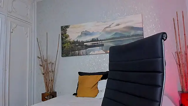 Tyler durten online show from February 21, 10:05 am