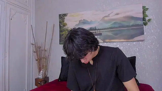Snapshot of Tyler_durten chatting on May 12, 3:14 am Tyler durten online show from May 12, 3:14 am