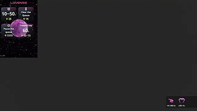 AnnieSparkle online show from July 14, 12:02 am