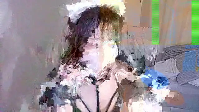 Snapshot of mi__san chatting on October 26, 5:13 am mi san online show from October 26, 5:13 am