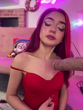 LucyGray online show from December 5, 4:43 am