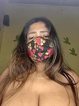 Love143A online show from February 23, 3:48 am