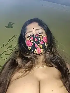 Love143A online show from February 25, 4:11 am