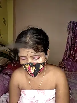 Love143A online show from April 24, 3:53 am