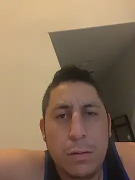 Snapshot of B3toBaby chatting on January 15, 2:27 am B3toBaby online show from January 15, 2:27 am