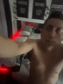 Snapshot of B3toBaby chatting on January 18, 3:43 am B3toBaby online show from January 18, 3:43 am