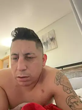 Snapshot of B3toBaby chatting on March 4, 1:22 am B3toBaby online show from March 4, 1:22 am