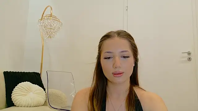 Angel  Vibe online show from March 17, 9:07 pm